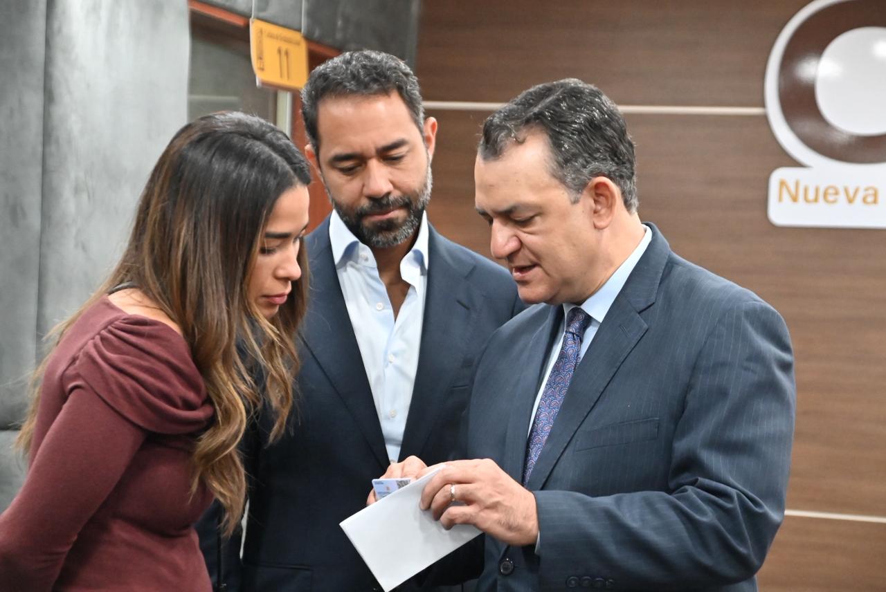 Presidente de JCE informa que 189 centros estarán disponibles para ...