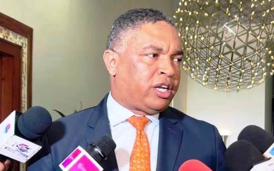 Yván Lorenzo pide al Gobierno procesar a funcionarios acusados de abuso sexual y acoso