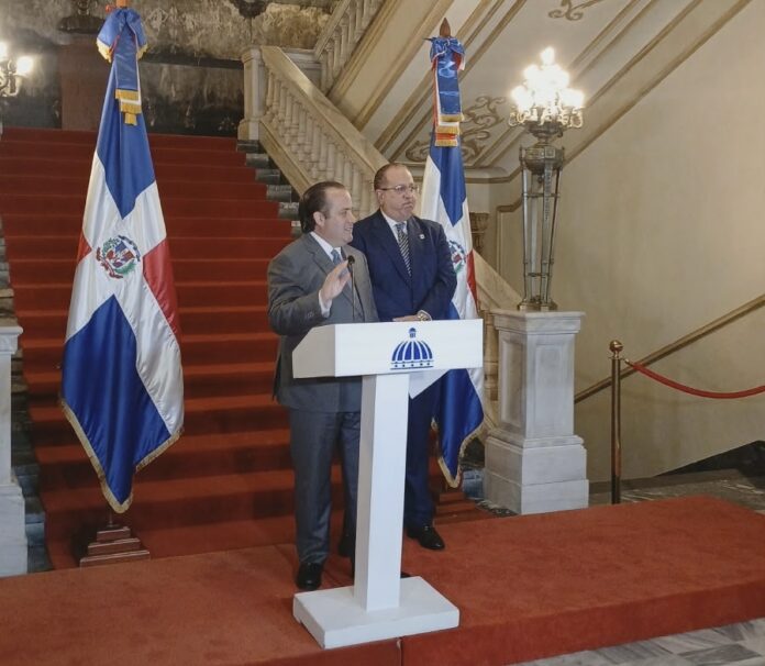 Gobierno anuncia nuevas medidas para ahorrar RD$40 mil MM ante impacto ...
