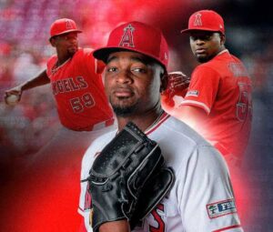 Soriano abre ante Texas con efectividad de 2.81 de por vida frente a